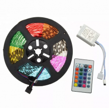 FITA RGB 5M 5050 IP65 300LEDS KLFT-5050ERGB 