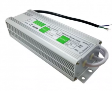 Fonte Blindada Automática Bivolt 12v 100w ip67 KCR-12V100W 