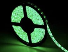 FITA VERDE 5M 5050 IP65 300LEDS KLFT-5050EVD